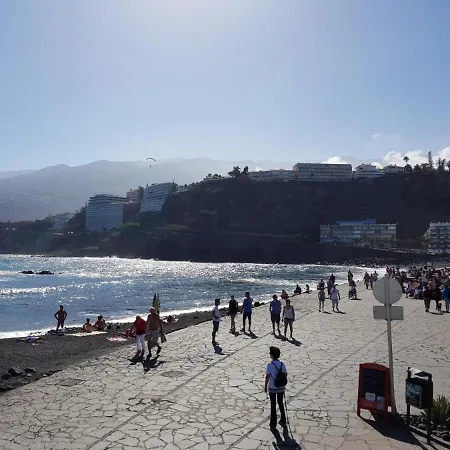 Апартаменты Kimel Sol Viewpoint *