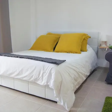 Apartmán Kimel Sol Viewpoint Puerto de la Cruz (Tenerife)