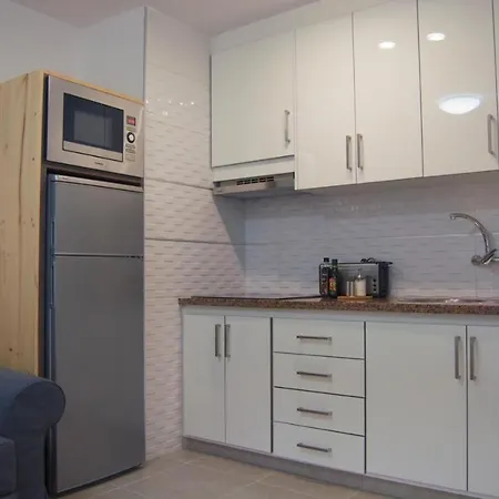 Apartment Kimel Sol Viewpoint *