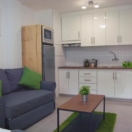 Kimel Sol Viewpoint Apartment