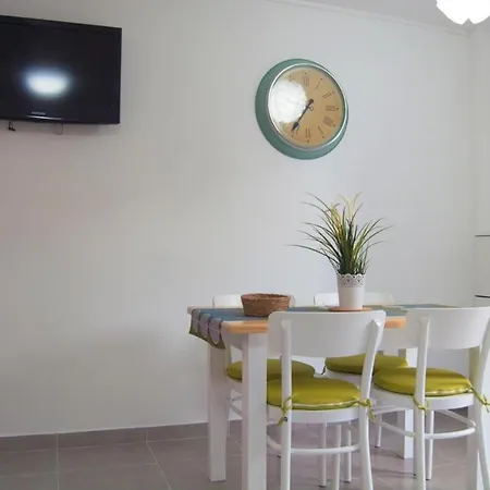 Kimel Sol Viewpoint Daire