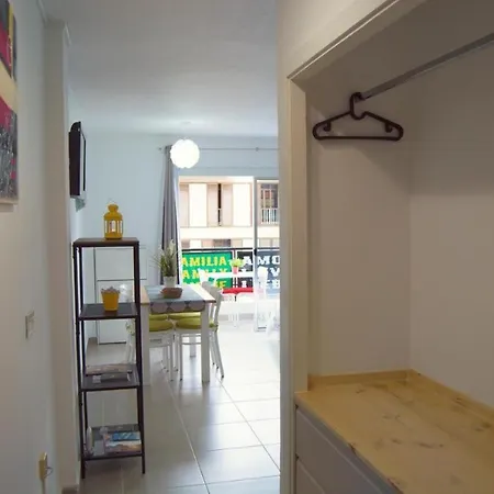 Kimel Sol Viewpoint Apartment