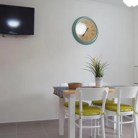 Apartment Kimel Sol Viewpoint *