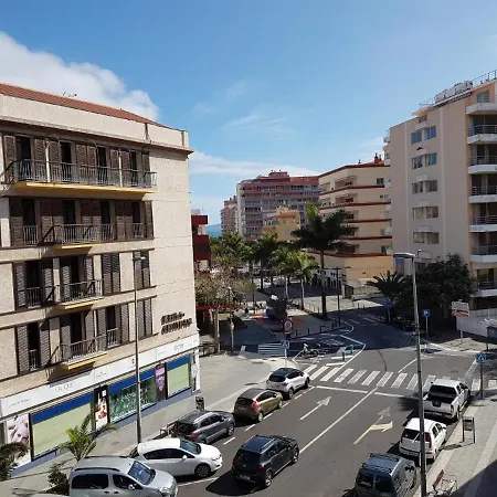 Kimel Sol Viewpoint Daire *